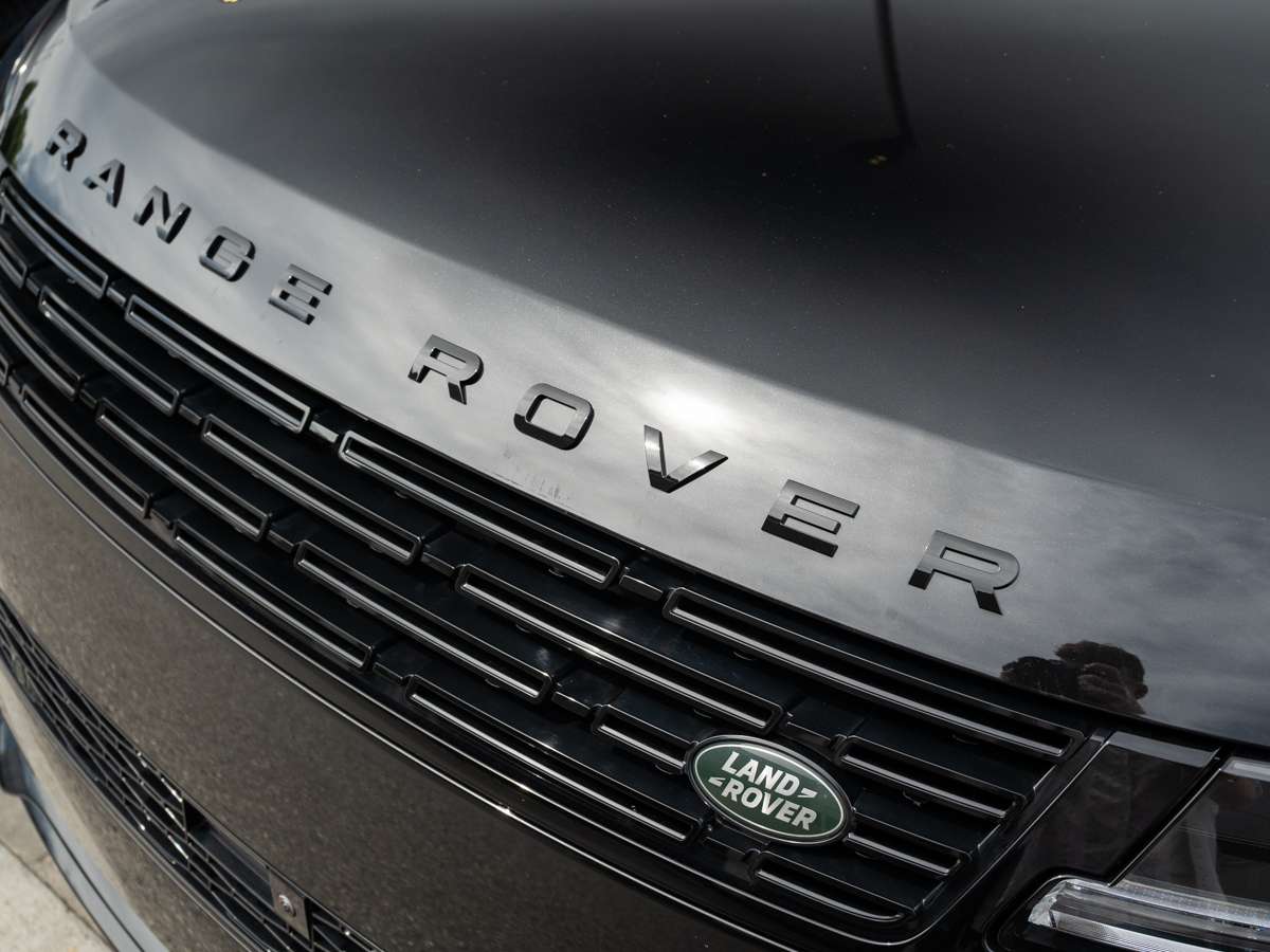 2026 Land Rover Range Rover Sport P530 DYNAMIC SE thumb 10