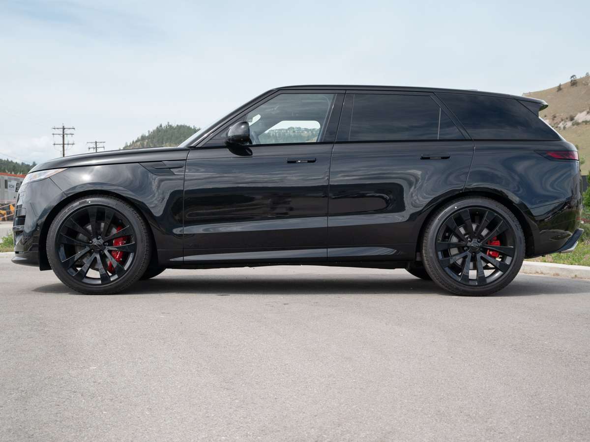 2026 Land Rover Range Rover Sport P530 DYNAMIC SE thumb 6