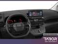 Fiat Doblo Kombi 1.5 BHDi 130 GPS 180°Cam Radar Gris - thumbnail 4