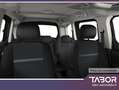 Fiat Doblo Kombi 1.5 BHDi 130 GPS 180°Cam Radar Gris - thumbnail 5