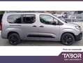 Fiat Doblo Kombi 1.5 BHDi 130 GPS 180°Cam Radar Gris - thumbnail 2