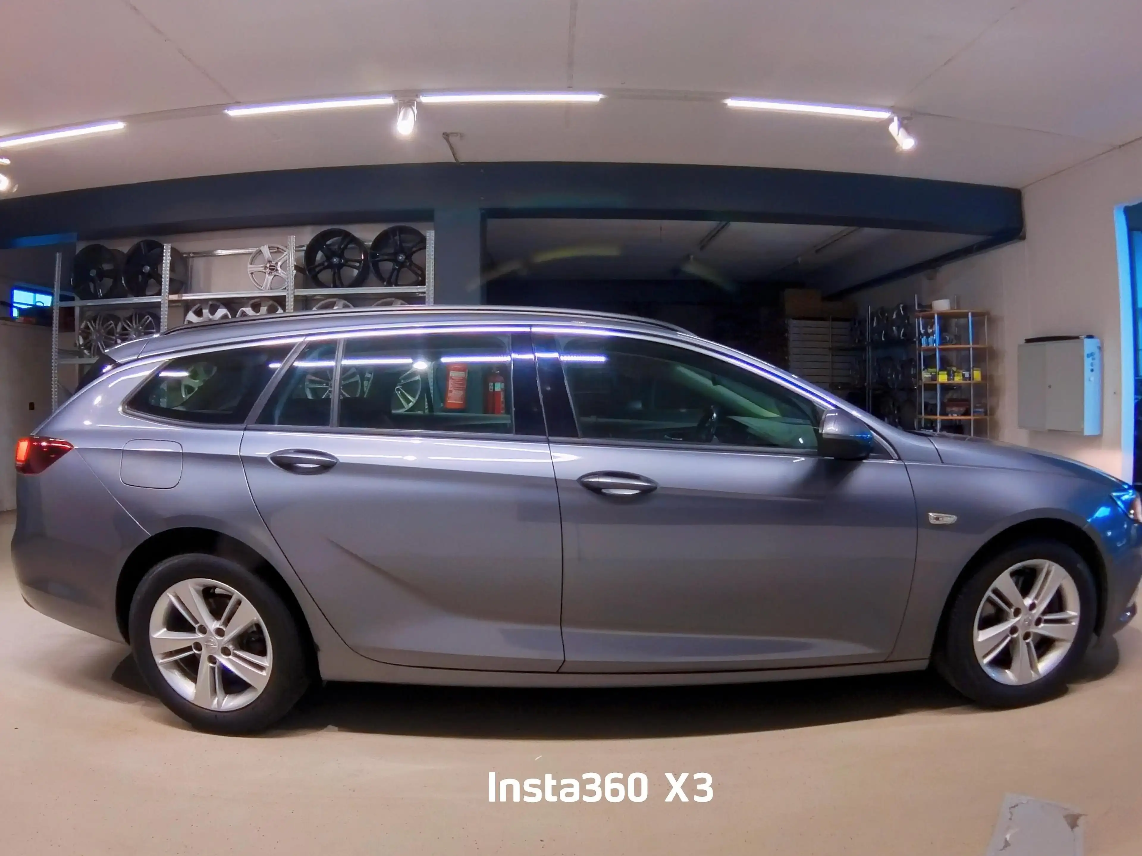 Opel Insignia Business Edition+Automatik*Navi*Kamera*LED*ACC — photo 7