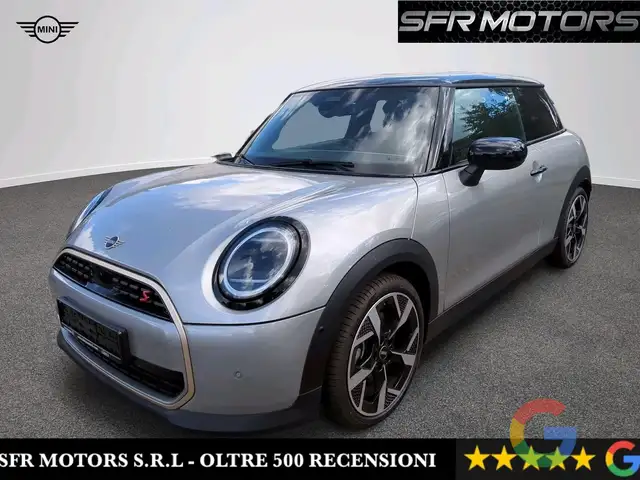 MINI Cooper S Mini Cooper S Favoured *IVA ESPOSTA*PROMO*