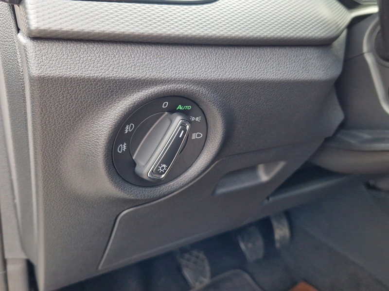 Skoda Scala Ambition ACC,DAB,RFK,NAVI,LED,SHZ, 8-fach — photo 11