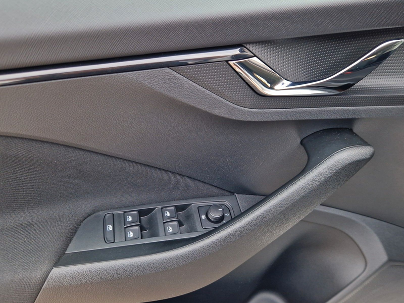 Skoda Scala Ambition ACC,DAB,RFK,NAVI,LED,SHZ, 8-fach — photo 10