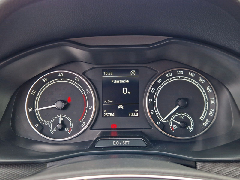 Skoda Scala Ambition ACC,DAB,RFK,NAVI,LED,SHZ, 8-fach — photo 13