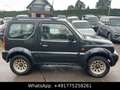 Suzuki Jimny Ranger Lim. 4x4 Klima TÜV NEU Schwarz - thumbnail 4