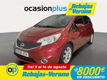 1.2 Tekna Sport