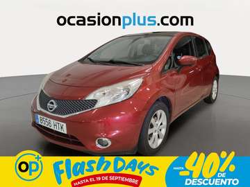 1.2 Tekna Sport