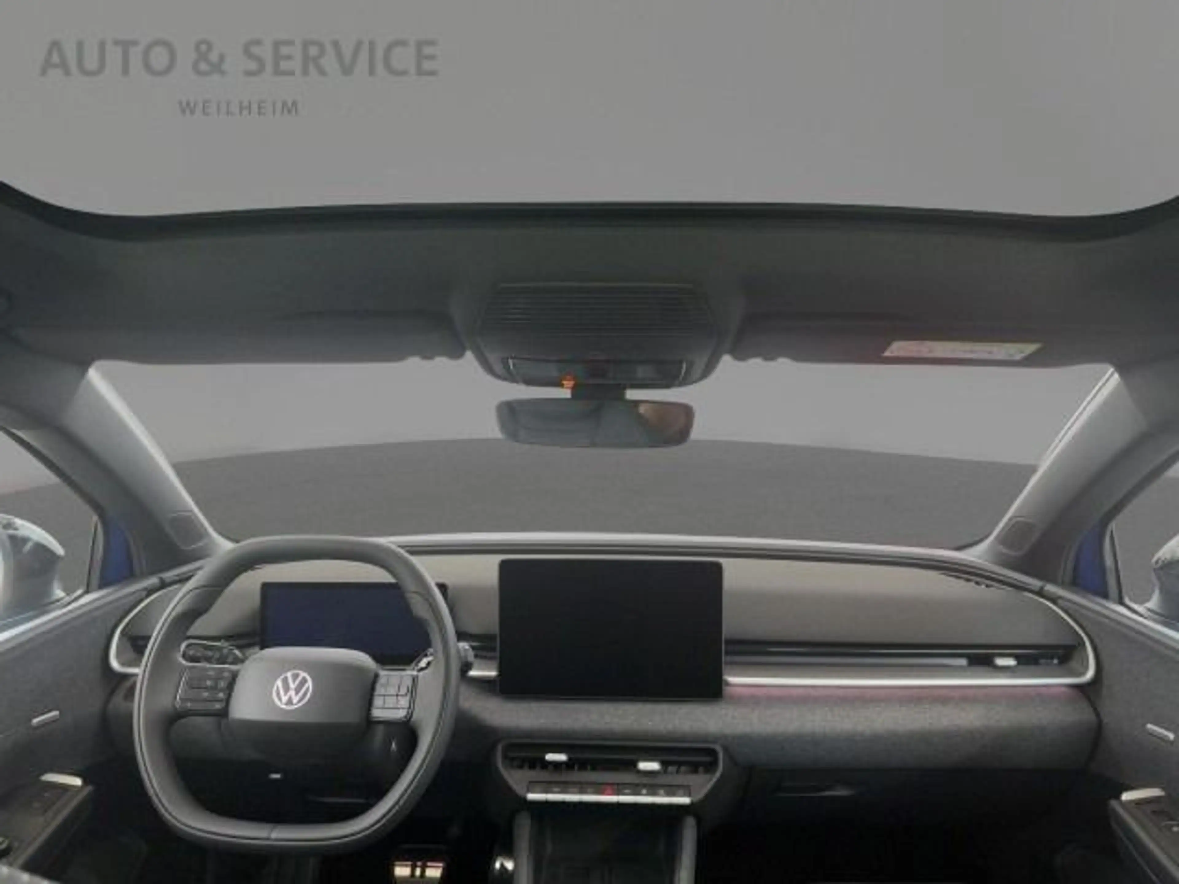 Volkswagen ID. Polo Launch-Edition Style 155 kW 52 kWh — photo 8