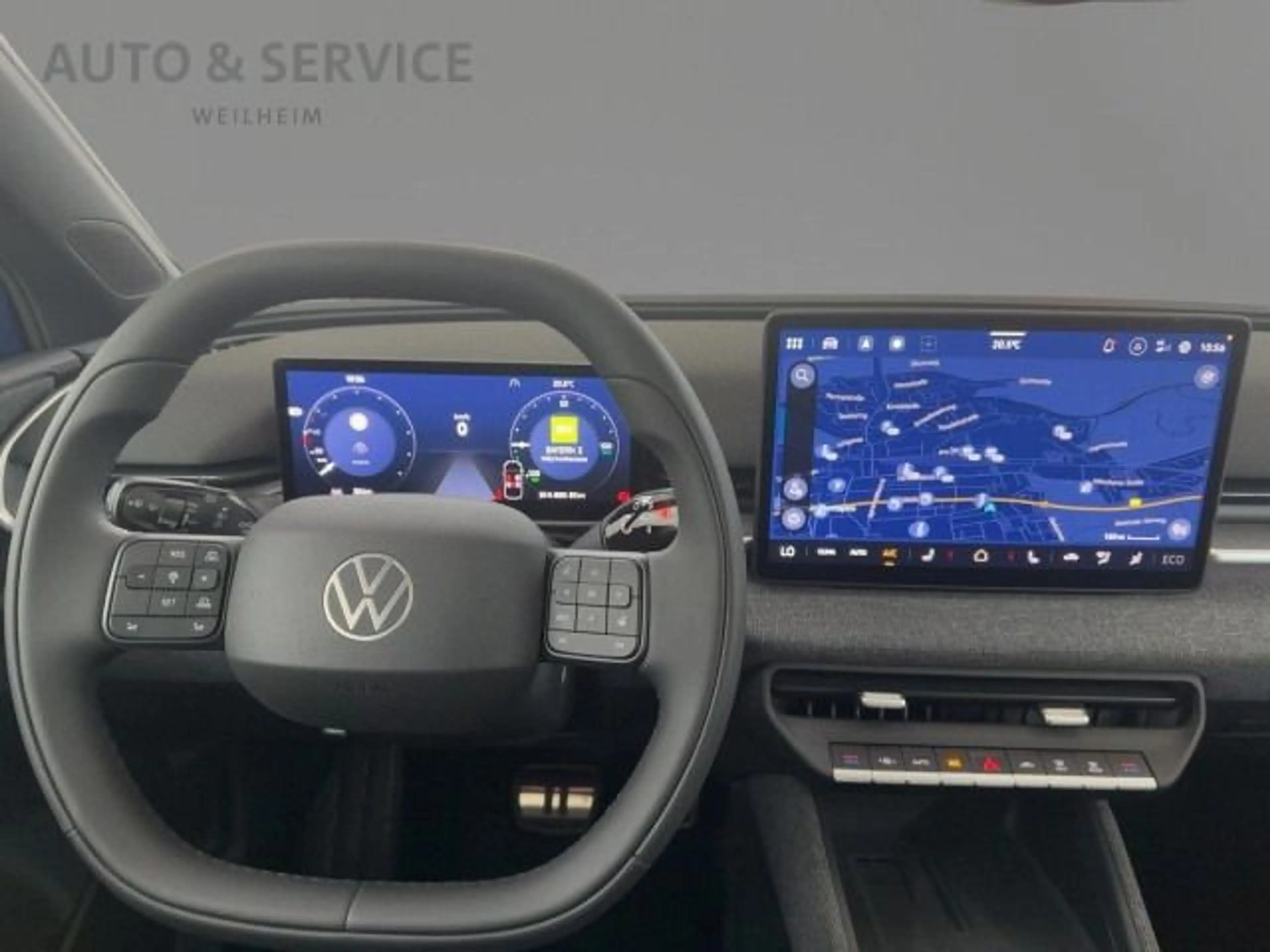 Volkswagen ID. Polo Launch-Edition Style 155 kW 52 kWh — photo 7