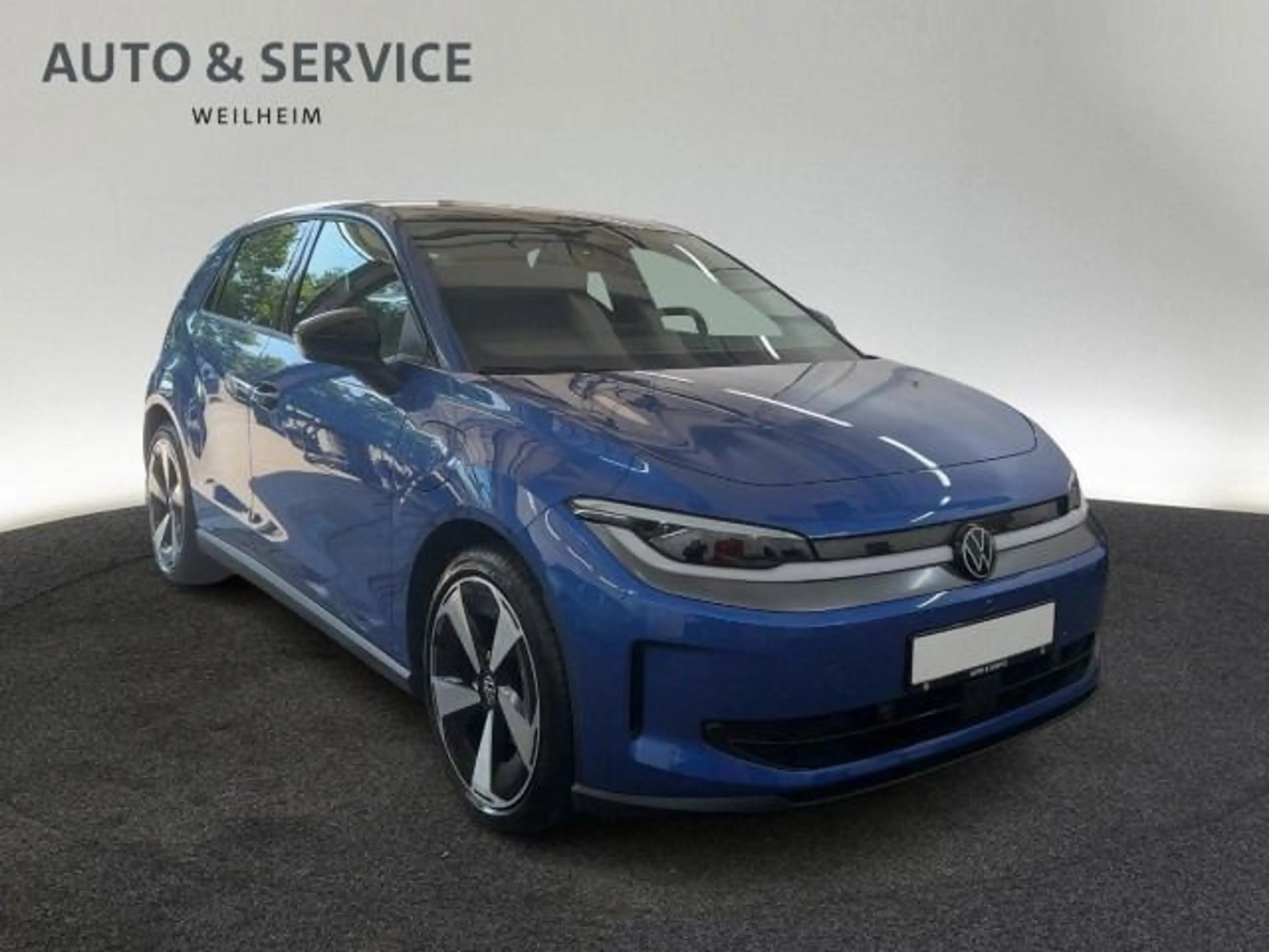 Volkswagen ID. Polo Launch-Edition Style 155 kW 52 kWh — photo 2