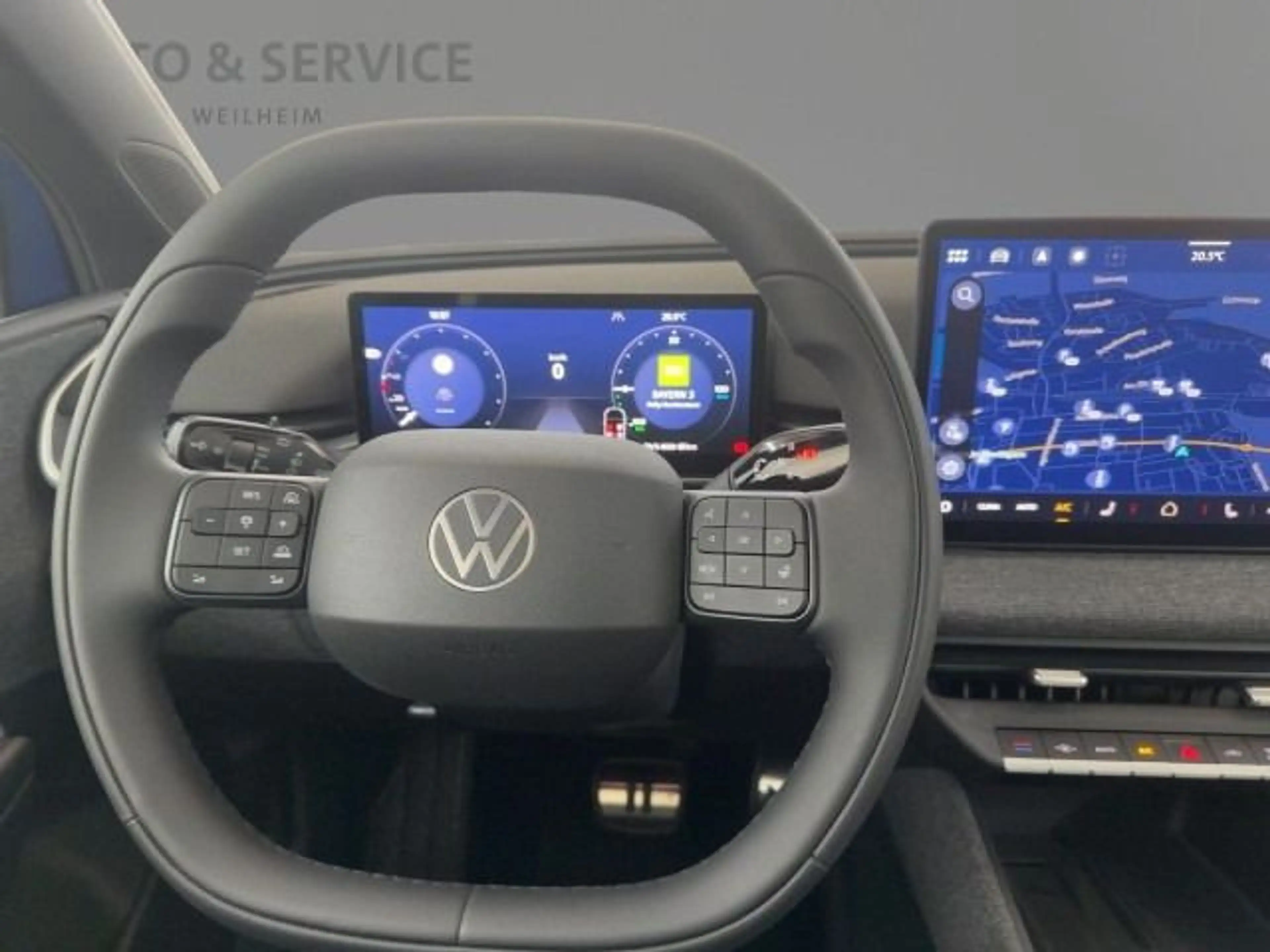 Volkswagen ID. Polo Launch-Edition Style 155 kW 52 kWh — photo 6