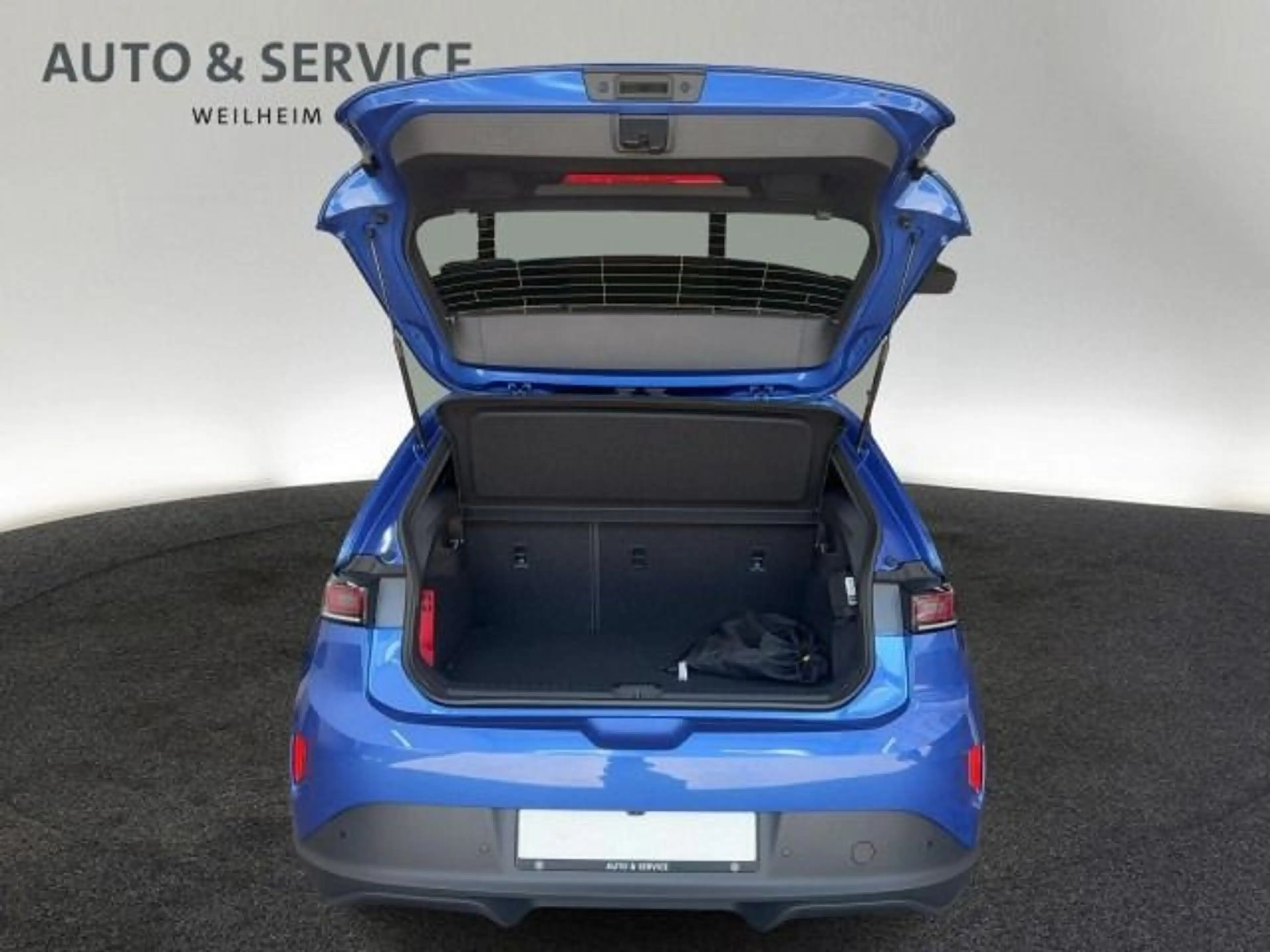 Volkswagen ID. Polo Launch-Edition Style 155 kW 52 kWh — photo 5