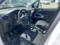 Opel Crossland X *1,2Benzin 81KW*Euro6*2.Hd*TÜV* Blanc - thumbnail 13