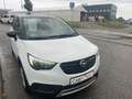 Opel Crossland X *1,2Benzin 81KW*Euro6*2.Hd*TÜV* Blanc - thumbnail 8