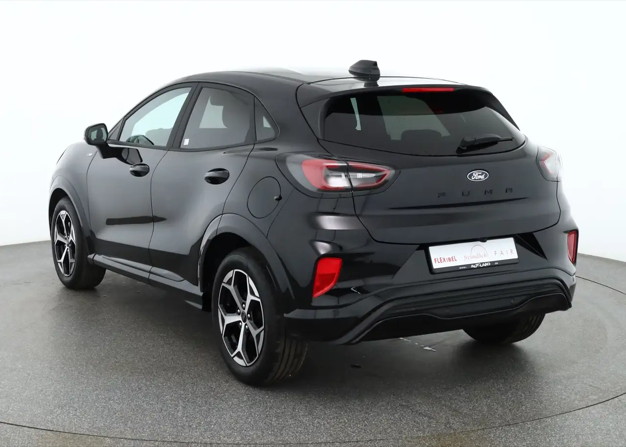 Ford Puma ST-Line 1.0 EB Aut. LED Navi Kamera 3
