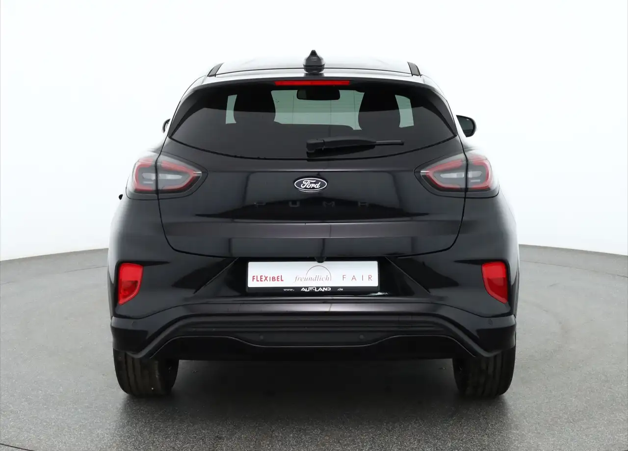 Ford Puma ST-Line 1.0 EB Aut. LED Navi Kamera 4