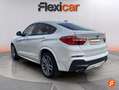 BMW X4 xDrive 30dA Blanc - thumbnail 7