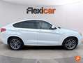 BMW X4 xDrive 30dA Blanc - thumbnail 5