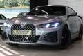 BMW 430 i xDrive Gran Coupé M-Pack**LASER/ACC/H&K/CAM** Gris - thumbnail 1