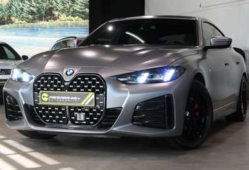 i xDrive Gran Coupé M-Pack**LASER/ACC/H&K/CAM**