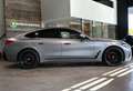 BMW 430 i xDrive Gran Coupé M-Pack**LASER/ACC/H&K/CAM** Gris - thumbnail 4