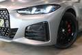 BMW 430 i xDrive Gran Coupé M-Pack**LASER/ACC/H&K/CAM** Gris - thumbnail 3