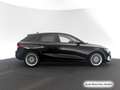 Audi A3 30 TFSI advanced PDC/SitzHzg Zwart - thumbnail 6