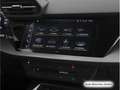 Audi A3 30 TFSI advanced PDC/SitzHzg Negro - thumbnail 15