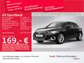 Audi A3 30 TFSI advanced PDC/SitzHzg Schwarz - thumbnail 1