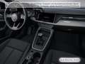 Audi A3 30 TFSI advanced PDC/SitzHzg Schwarz - thumbnail 15