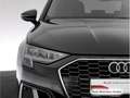 Audi A3 30 TFSI advanced PDC/SitzHzg Zwart - thumbnail 9