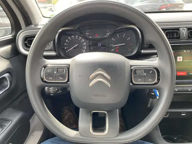 Citroen C3 view 6
