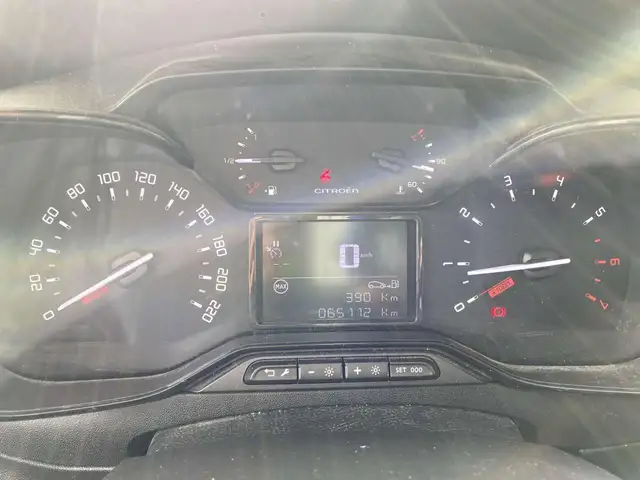 Citroen C3 view 7