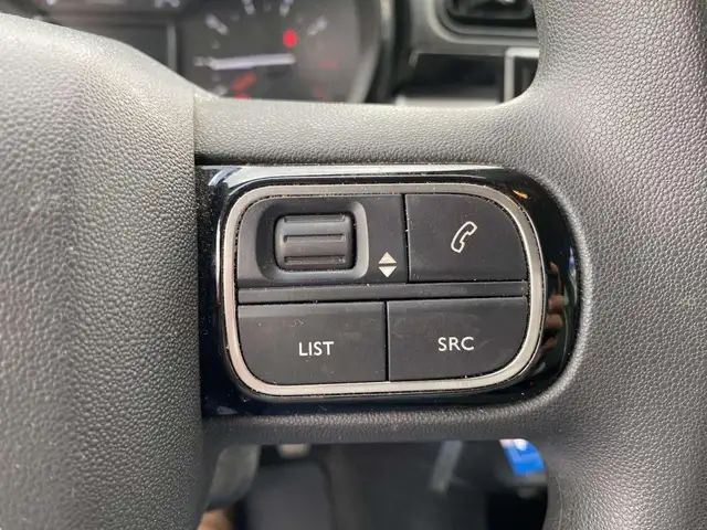 Citroen C3 view 20