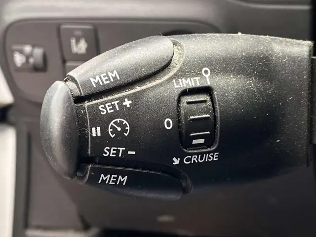 Citroen C3 view 22