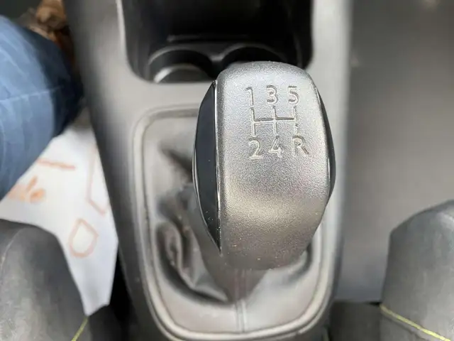 Citroen C3 view 9