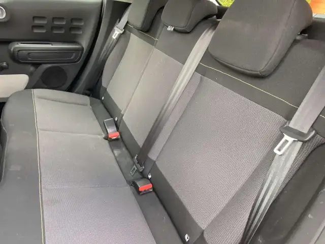 Citroen C3 view 29