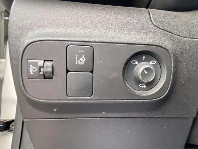 Citroen C3 view 24