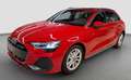 Audi A3 30 TFSI 2x S line-AHK-Matrix-ACC Rood - thumbnail 4