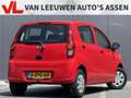 Daihatsu Cuore 1.0 Clever | Airco |  5-deurs | Apk tot 17-02-2026 Rosso - thumbnail 2