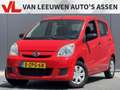 Daihatsu Cuore 1.0 Clever | Airco |  5-deurs | Apk tot 17-02-2026 Rosso - thumbnail 1