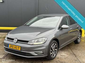 1.0 TSI Highline NAVI | PDC | NETTE STAAT