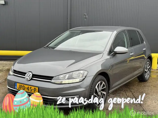 Volkswagen Golf 1.0 TSI Highline