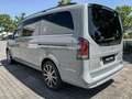 Mercedes-Benz V 250 d 4M AVANTGARDE Lang Sitzhzg.+Totwink+AHK Gris - thumbnail 5