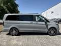 Mercedes-Benz V 250 d 4M AVANTGARDE Lang Sitzhzg.+Totwink+AHK Gris - thumbnail 7