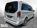 Mercedes-Benz V 250 d 4M AVANTGARDE Lang Sitzhzg.+Totwink+AHK Gris - thumbnail 3