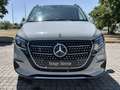 Mercedes-Benz V 250 d 4M AVANTGARDE Lang Sitzhzg.+Totwink+AHK Gris - thumbnail 6
