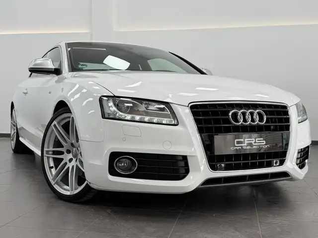 Audi A5 3.2 FSI 265cv quattro